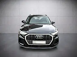 Audi Q3 - photo 2