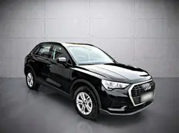 Audi Q3 - photo 3