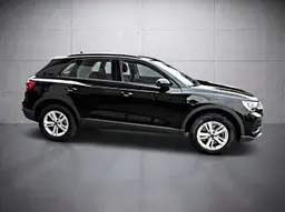 Audi Q3 - photo 4