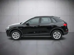 Audi Q3 - photo 8