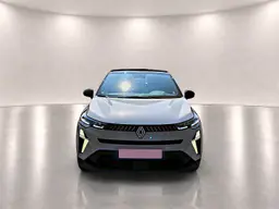 Renault Captur - photo 2