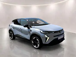 Renault Captur - photo 3