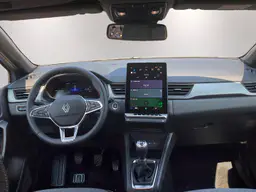 Renault Captur - photo 10