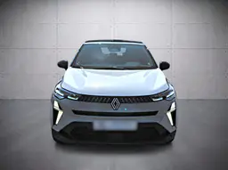 Renault Captur - photo 2
