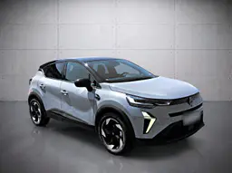 Renault Captur - photo 3