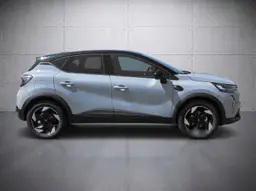 Renault Captur - photo 4