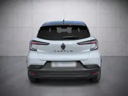 Renault Captur - photo 6