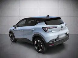 Renault Captur - photo 7