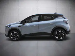 Renault Captur - photo 8