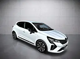 Renault Clio - photo 3