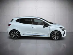 Renault Clio - photo 4