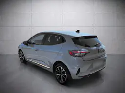 Renault Clio - photo 7