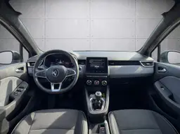 Renault Clio - photo 10