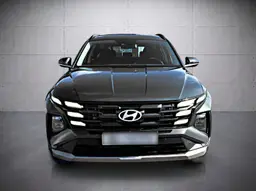 Hyundai Tucson - photo 2