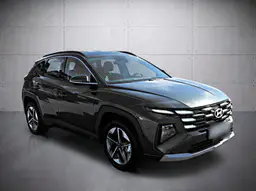 Hyundai Tucson - photo 3