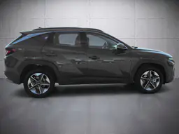 Hyundai Tucson - photo 4