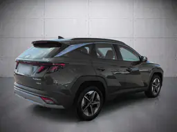 Hyundai Tucson - photo 5
