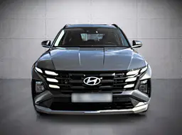 Hyundai Tucson - photo 2