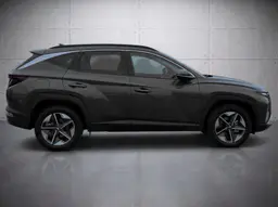 Hyundai Tucson - photo 4
