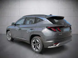 Hyundai Tucson - photo 7