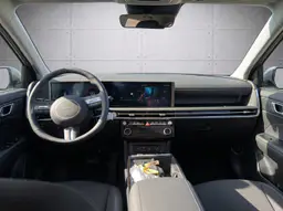 Hyundai Tucson - photo 10