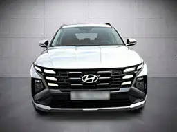 Hyundai Tucson - photo 2