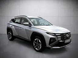Hyundai Tucson - photo 3