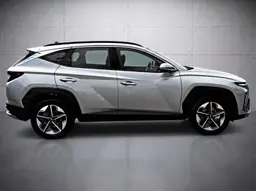 Hyundai Tucson - photo 4