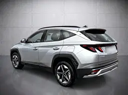Hyundai Tucson - photo 7