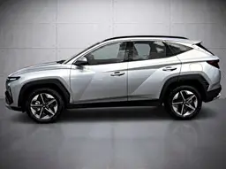 Hyundai Tucson - photo 8