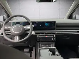 Hyundai Tucson - photo 10