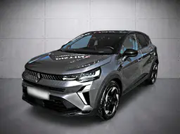 Renault Captur - photo 1