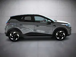 Renault Captur - photo 4