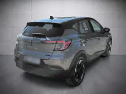 Renault Captur - photo 5