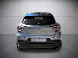 Renault Captur - photo 6