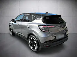 Renault Captur - photo 7
