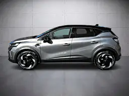 Renault Captur - photo 8