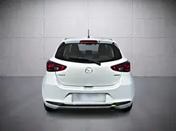 Mazda 2 - photo 6