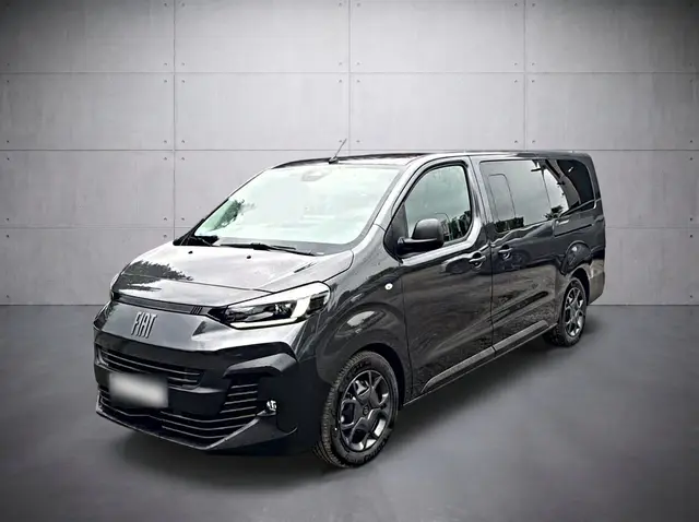 Fiat Scudo