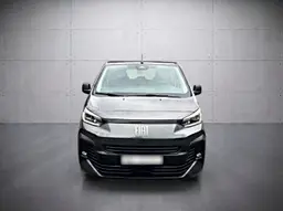 Fiat Scudo - photo 2