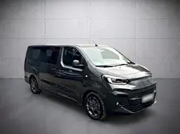 Fiat Scudo - photo 3