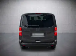 Fiat Scudo - photo 6