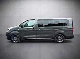 Fiat Scudo - photo 8