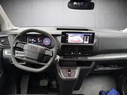 Fiat Scudo - photo 10