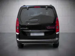 Citroen Berlingo - photo 6