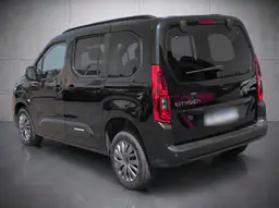 Citroen Berlingo - photo 7