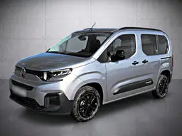 Citroen Berlingo - photo 1