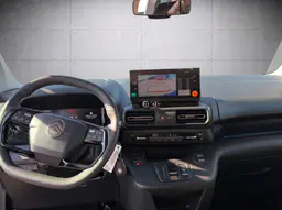 Citroen Berlingo - photo 10