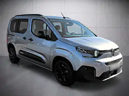 Citroen Berlingo - photo 3