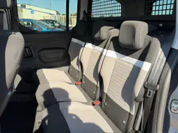 Citroen Berlingo - photo 22